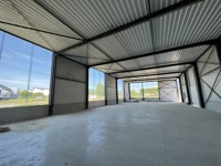 Industrial building for rent <br> 5100 - Namur