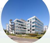 TO LET - OFFICES - MACHELEN