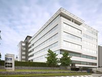 TO LET - OFFICES - MACHELEN