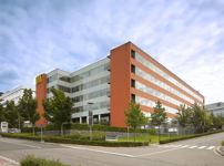 TO LET - OFFICES - MACHELEN