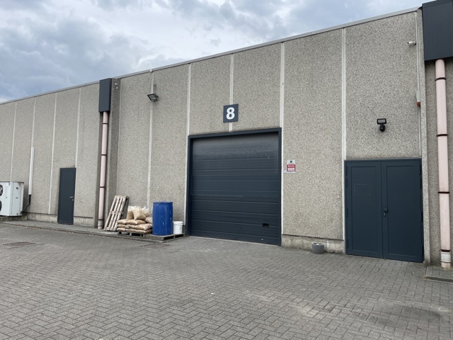 Parking te huur <br> 2800 - Mechelen