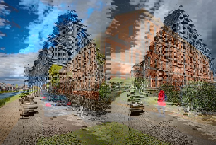 Offices for rent <br> 2800 - Mechelen