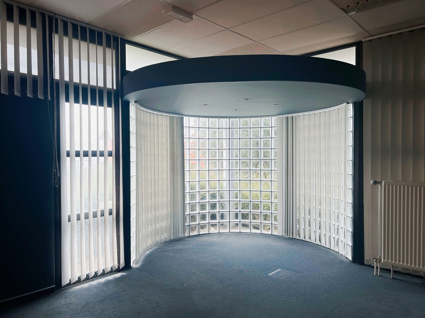 FOR SALE - DILBEEK - OFFICES