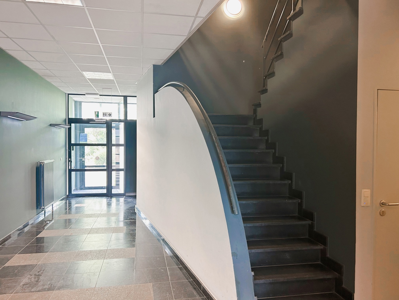 FOR SALE - DILBEEK - OFFICES