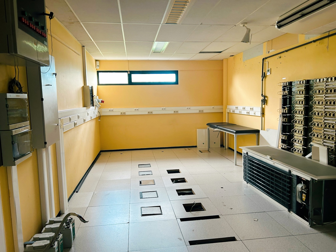 FOR SALE - DILBEEK - OFFICES