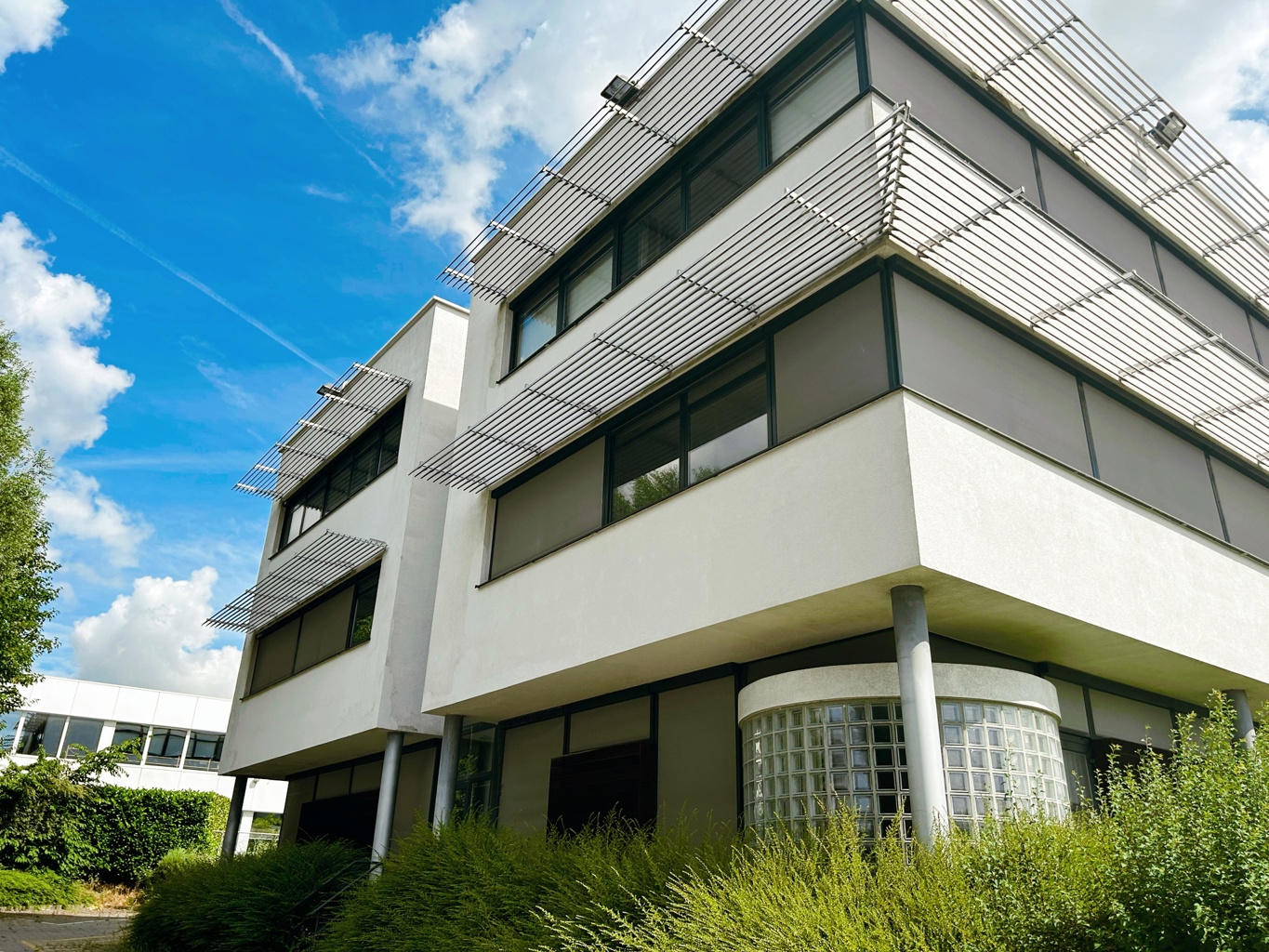 FOR SALE - DILBEEK - OFFICES