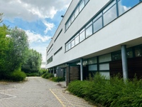 FOR SALE - DILBEEK - OFFICES