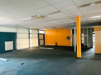 FOR SALE - DILBEEK - OFFICES