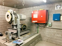 FOR SALE - DILBEEK - OFFICES