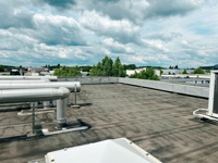 FOR SALE - DILBEEK - OFFICES