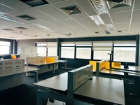 FOR SALE - DILBEEK - OFFICES