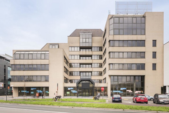 Offices for rent <br> 2600 - Antwerpen