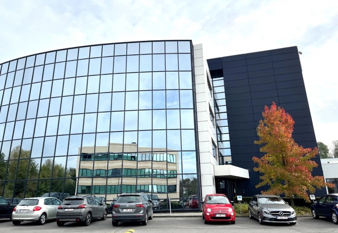 Immeuble de bureaux à louer <br> 1831 - Machelen Diegem