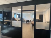 A LOUER - WAUTHIER-BRAINE - ENTREPOT + BUREAUX