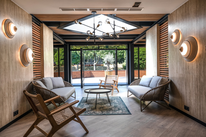 Offices for rent <br> 1930 - Zaventem