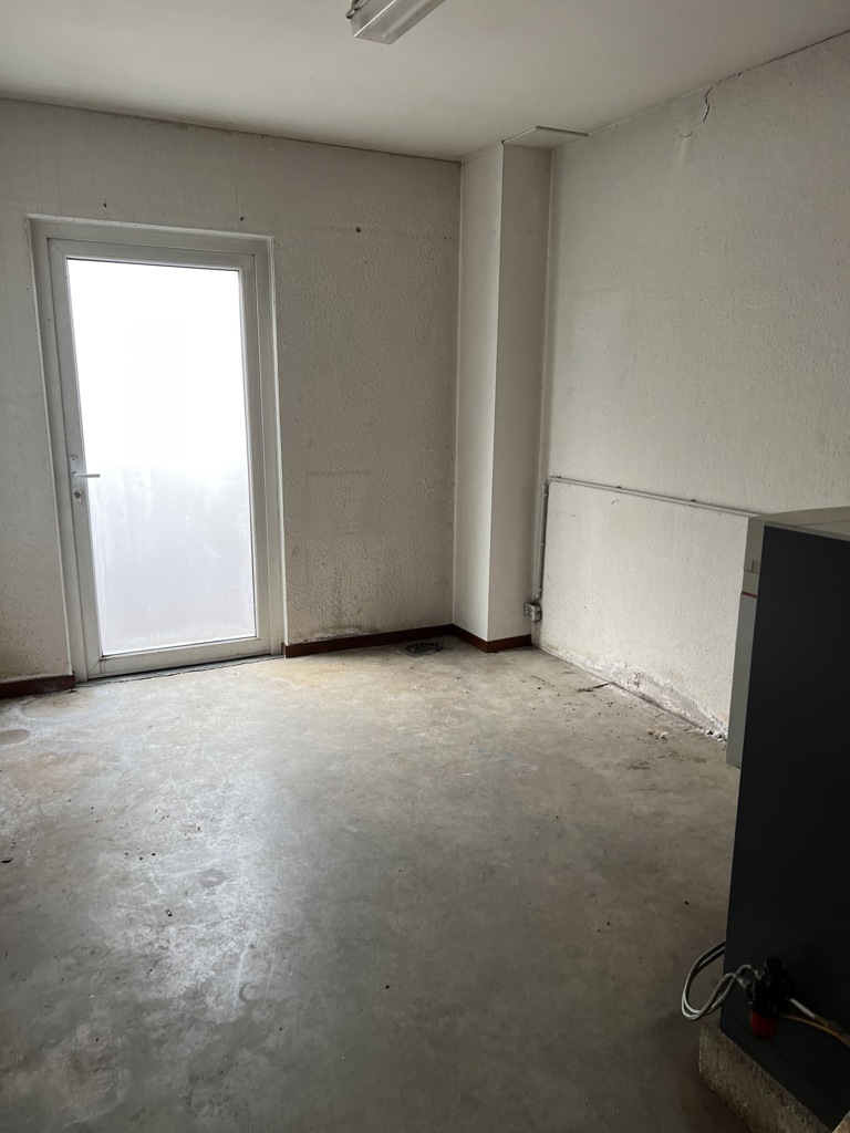 Industrieel gebouw te huur <br> 5020 - Namur