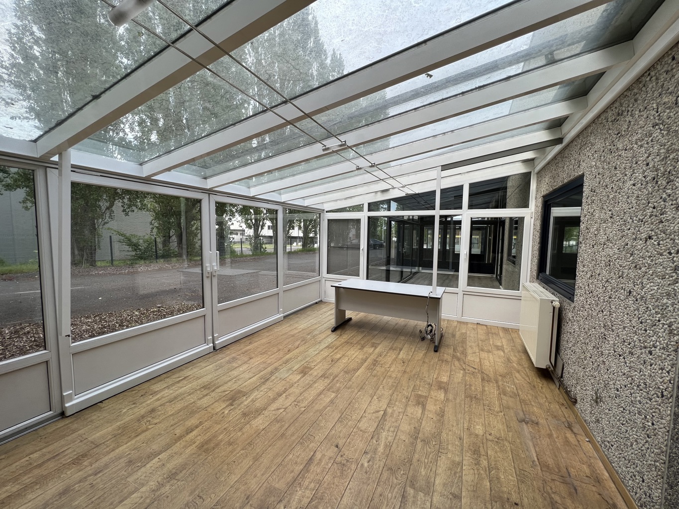 Industrieel gebouw te huur <br> 5020 - Namur