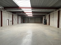 Industrieel gebouw te huur <br> 5020 - Namur