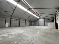 Industrieel gebouw te huur <br> 5020 - Namur