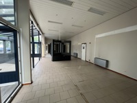 Industrieel gebouw te huur <br> 5020 - Namur