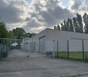 Industrieel gebouw te huur <br> 5020 - Namur