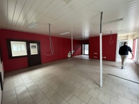 Industrieel gebouw te huur <br> 5020 - Namur