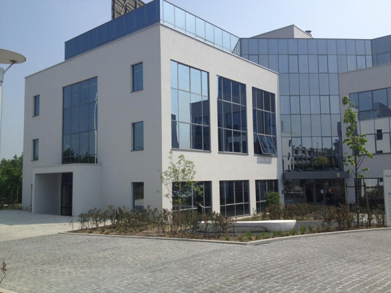 Offices for rent <br> 1930 - Zaventem