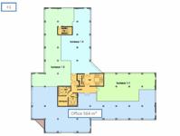 Offices for rent <br> 1930 - Zaventem