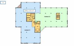 Offices for rent <br> 1930 - Zaventem