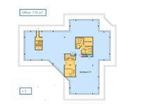 Offices for rent <br> 1930 - Zaventem