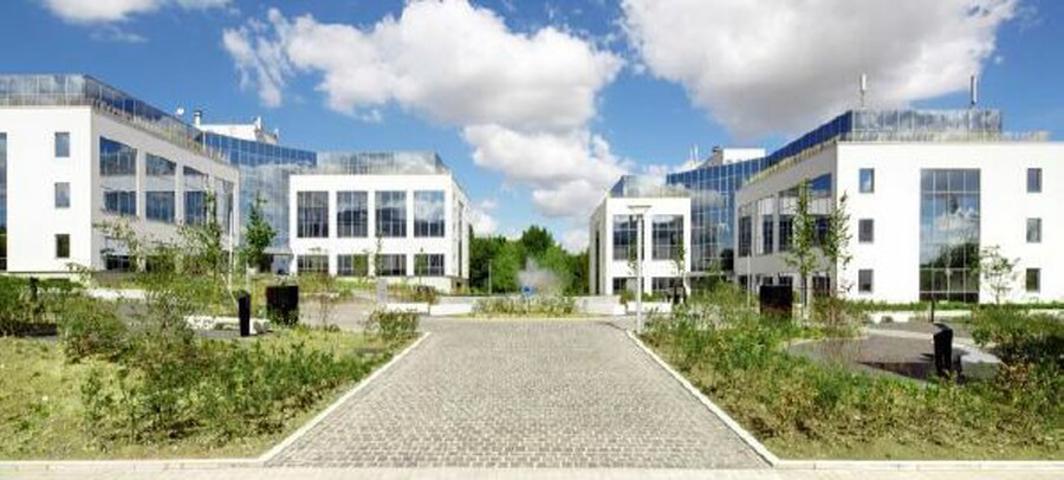 Offices for rent <br> 1930 - Zaventem