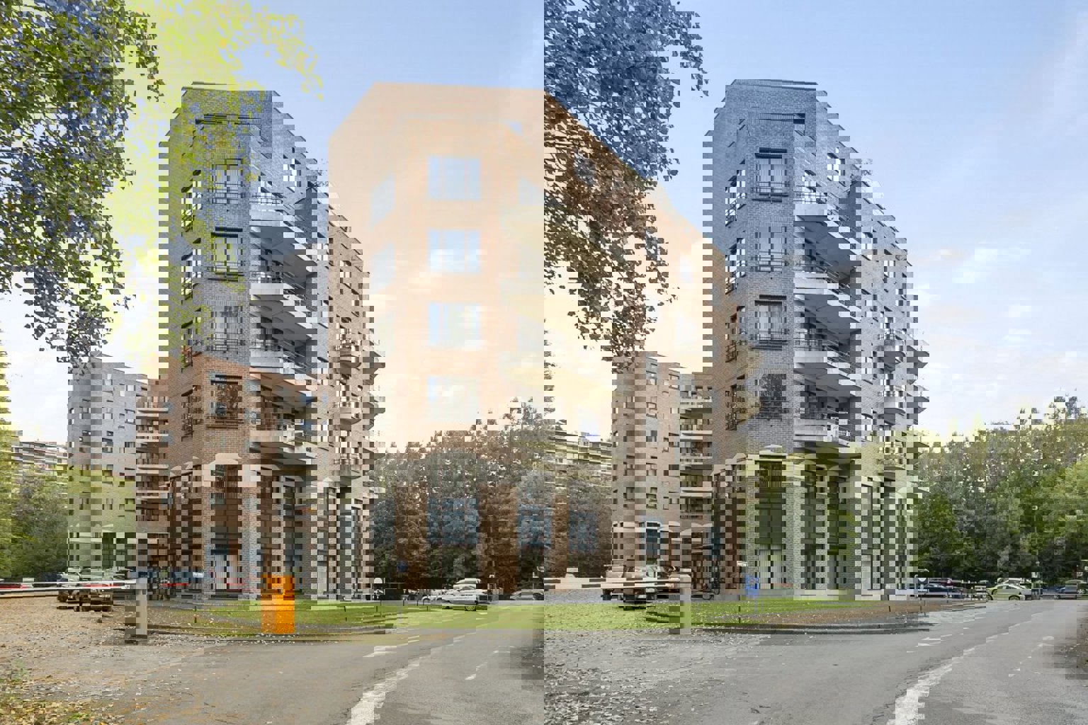 Offices for sale <br> 1932 - Sint-Lambrechts-Woluwe