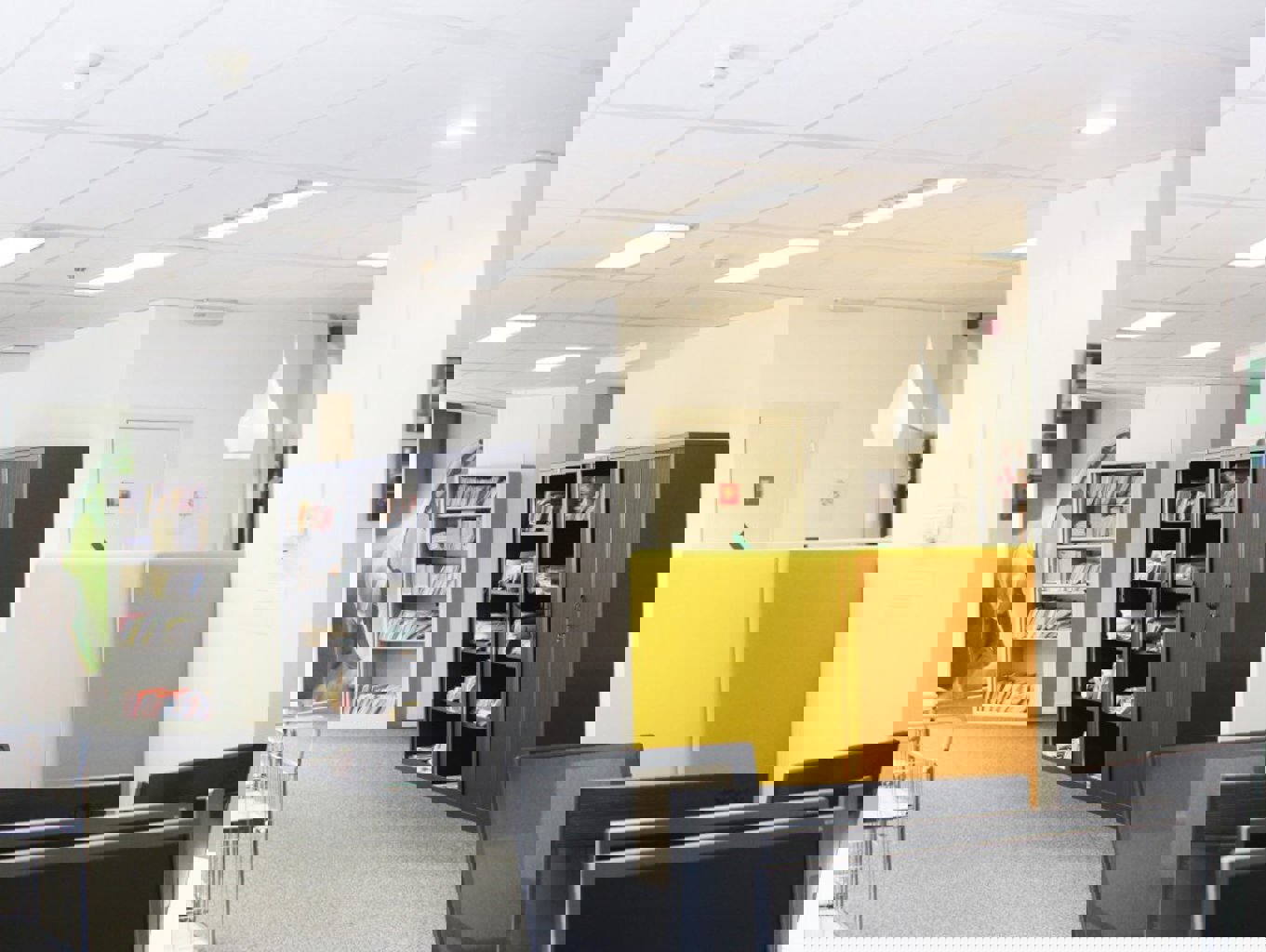 Offices for sale <br> 1932 - Sint-Lambrechts-Woluwe