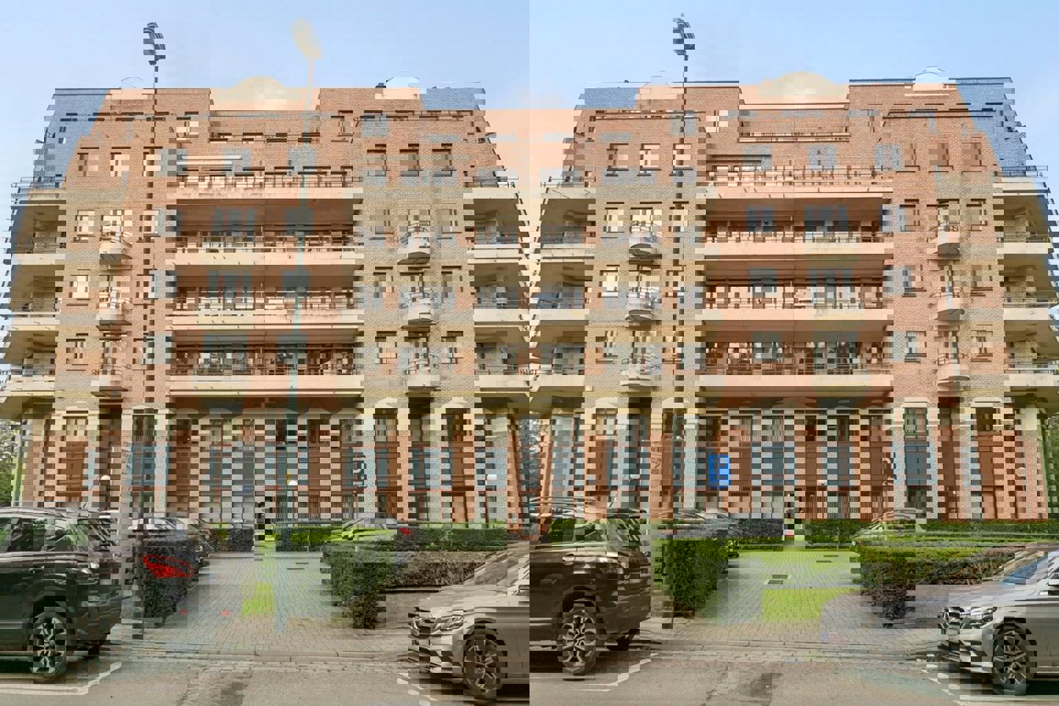 Offices for sale <br> 1932 - Sint-Lambrechts-Woluwe