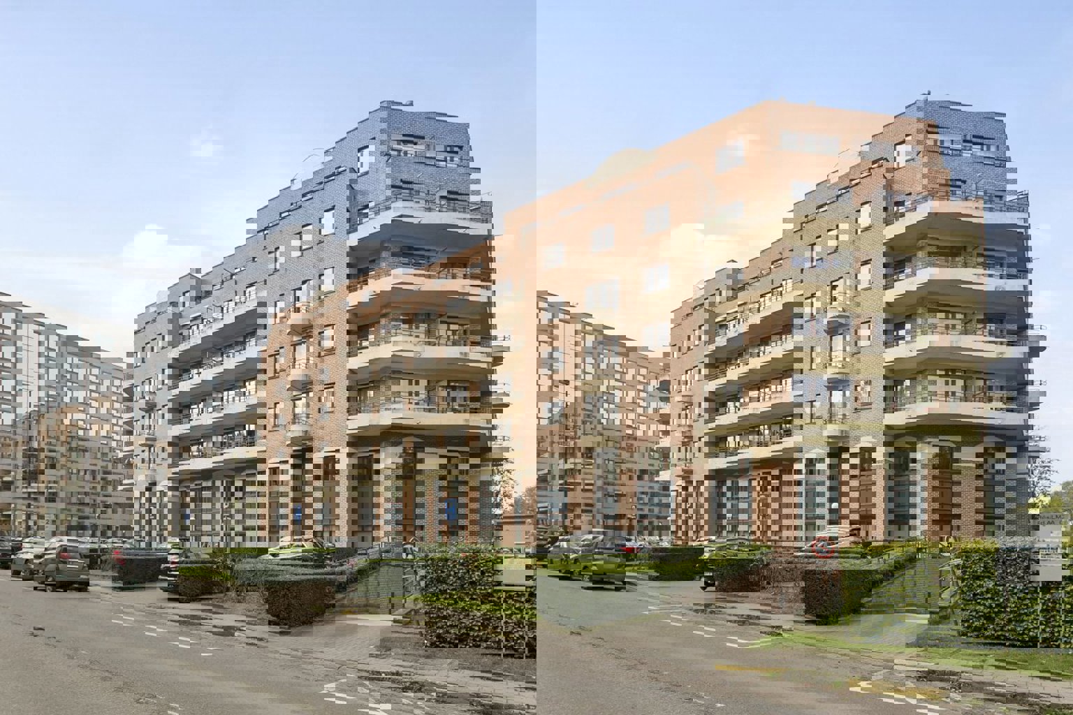 Offices for sale <br> 1932 - Sint-Lambrechts-Woluwe