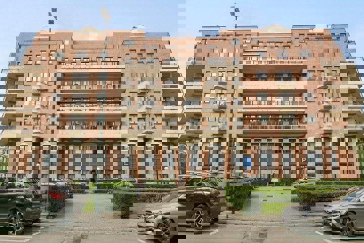 Offices for sale <br> 1932 - Sint-Lambrechts-Woluwe