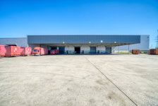 A LOUER - P.A.E Heppignies - immeuble industriel