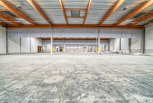 A LOUER - P.A.E Heppignies - immeuble industriel