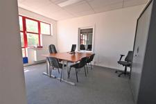 A LOUER - P.A.E Jumet - immeuble industriel