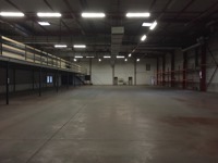 A LOUER - P.A.E Jumet - immeuble industriel