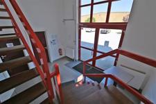 A LOUER - P.A.E Jumet - immeuble industriel