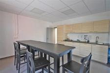 A LOUER - P.A.E Jumet - immeuble industriel