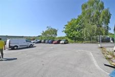 A LOUER - P.A.E Jumet - immeuble industriel