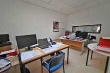 A LOUER - P.A.E Jumet - immeuble industriel