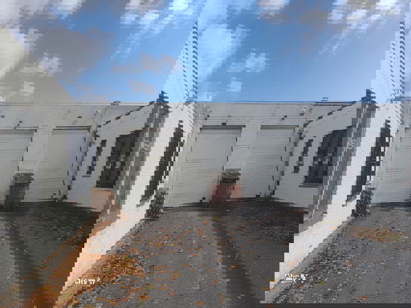 Industrieel gebouw te huur <br> 1400 - Nivelles