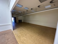 Industrieel gebouw te huur <br> 1400 - Nivelles