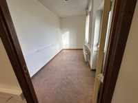 Industrieel gebouw te huur <br> 1400 - Nivelles