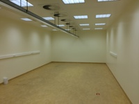 Industrieel gebouw te huur <br> 1400 - Nivelles