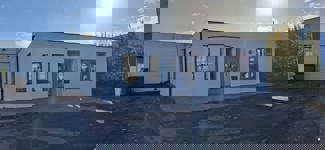 Industrieel gebouw te huur <br> 1400 - Nivelles