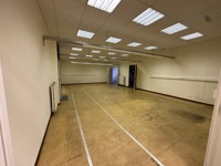 Industrieel gebouw te huur <br> 1400 - Nivelles